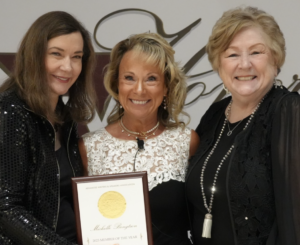 2023 Golden Scroll banquet — photo 10