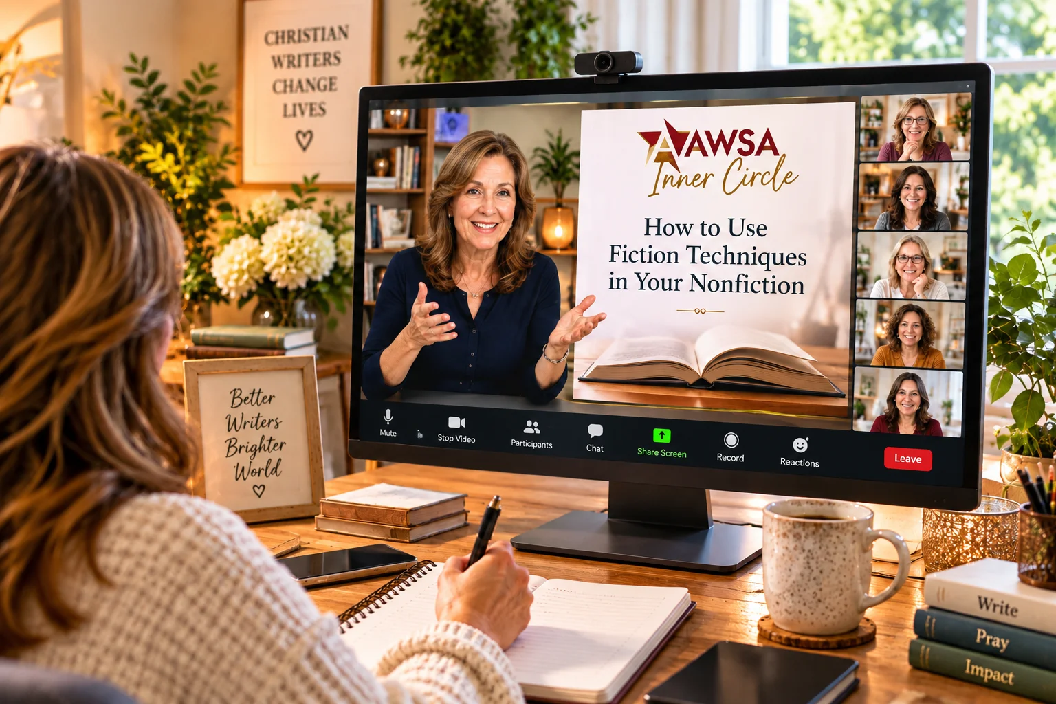 AWSA Mastermind information