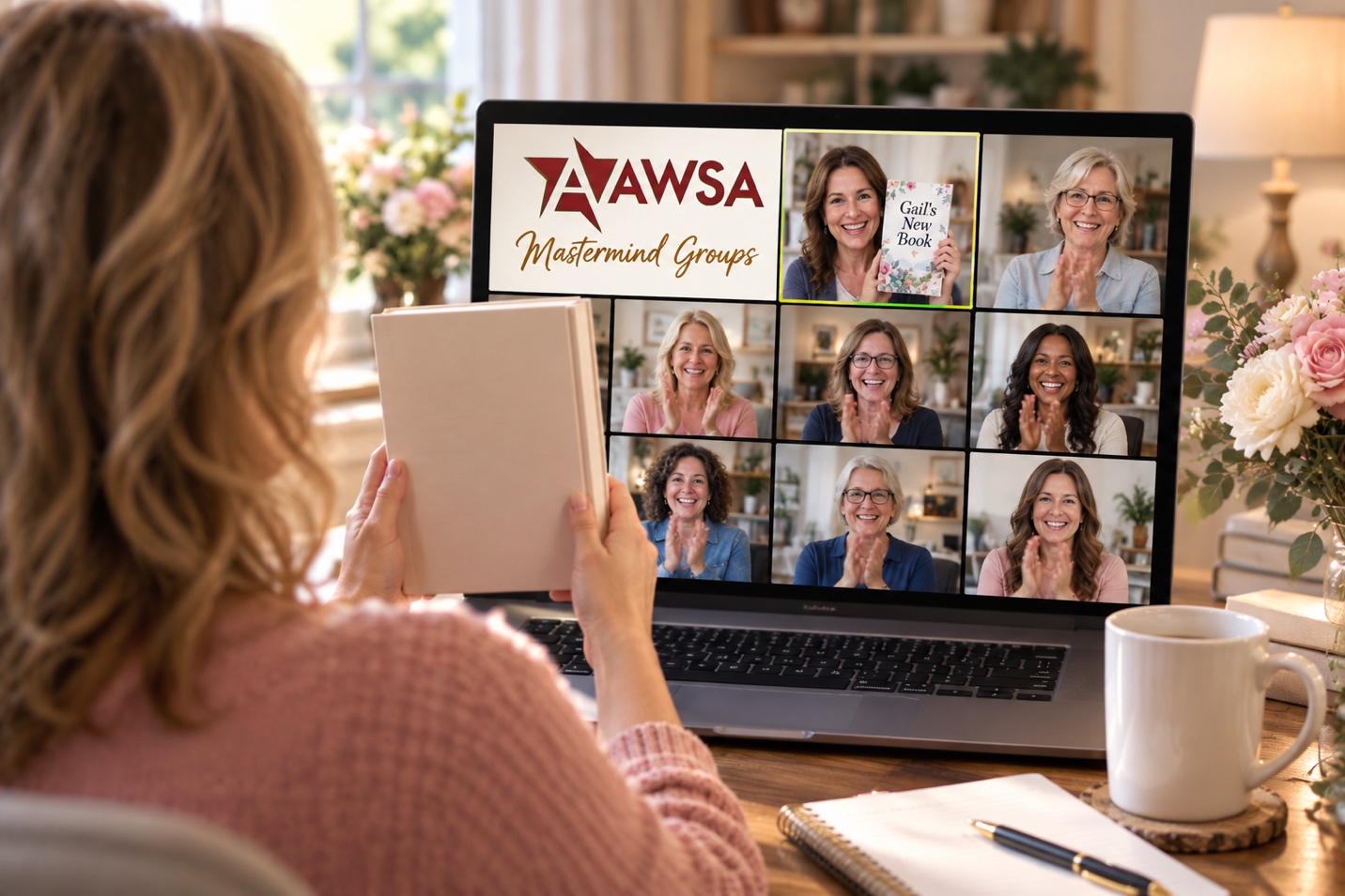 AWSA Mastermind Groups