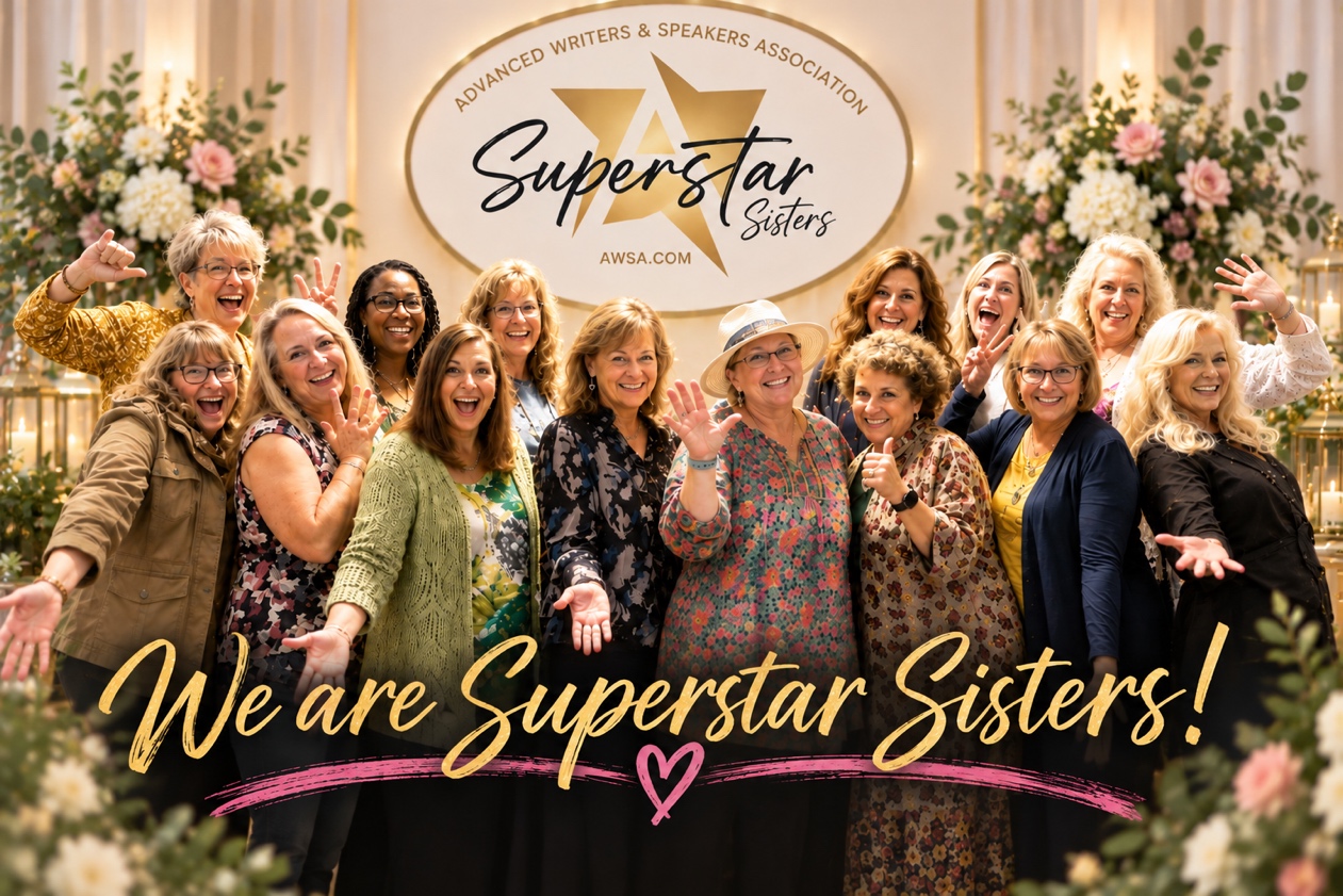 AWSA SuperStar Sisters