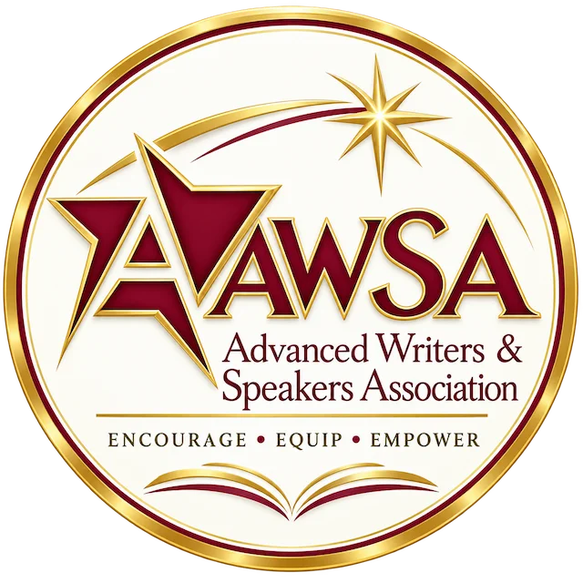 AWSA seal