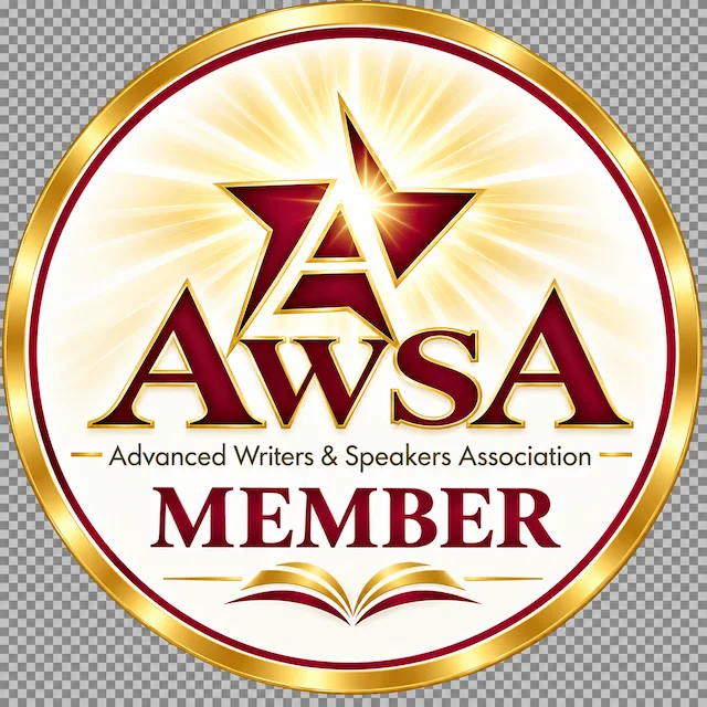 AWSA Member seal