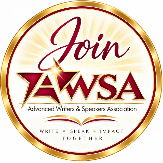 Join AWSA seal