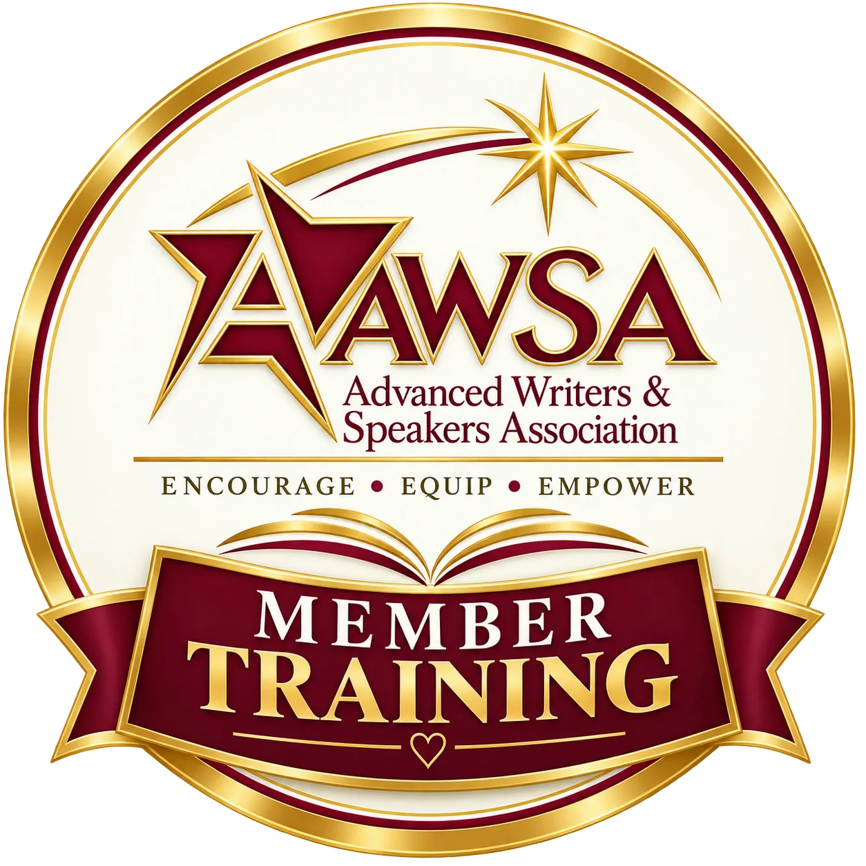 AWSA member training — courses and cohorts