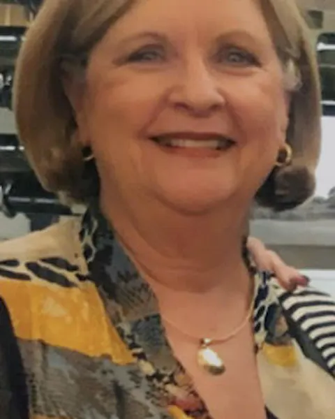 Becky Terry