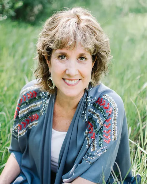 Beth K. Vogt