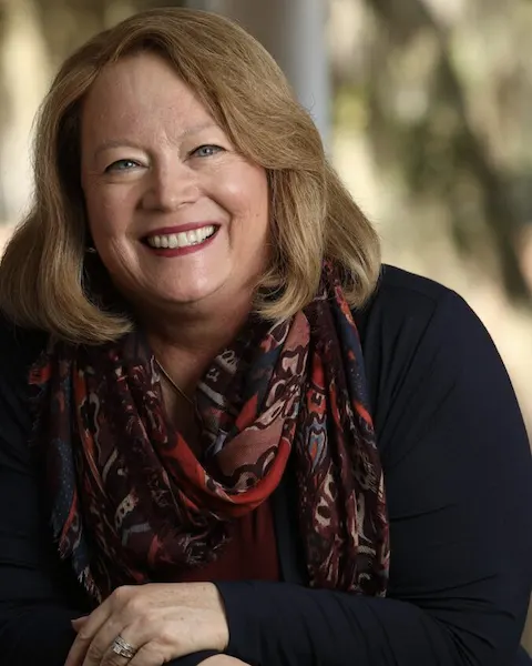 Betty Kulich