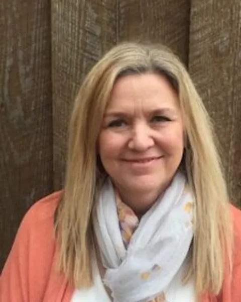 Cathy Baker