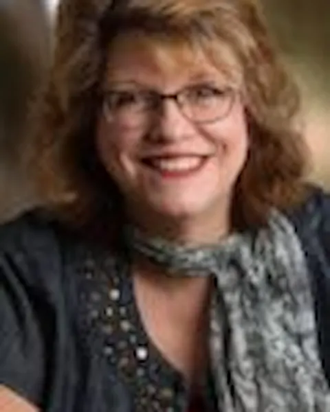 Cheri Cowell