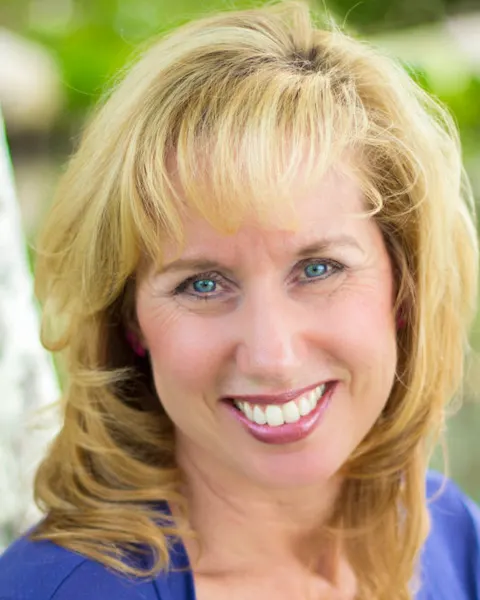 Cindi McMenamin