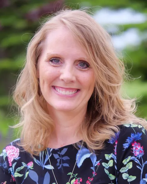 Darcie J. Steiner