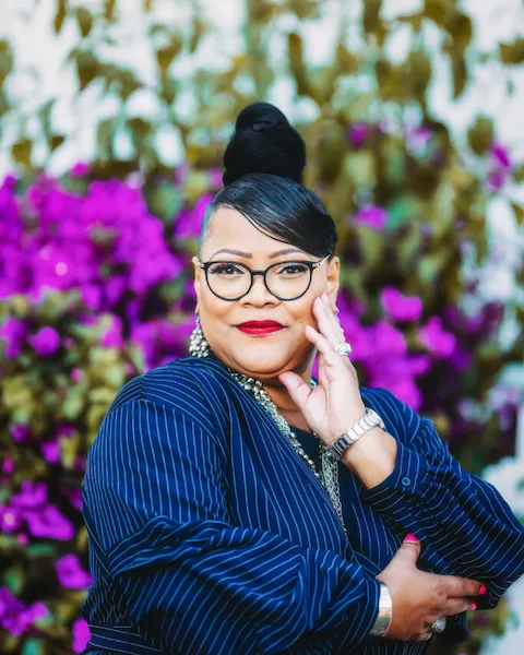 Dr. Velma Bagby
