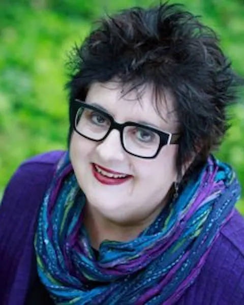 Faith Blatchford