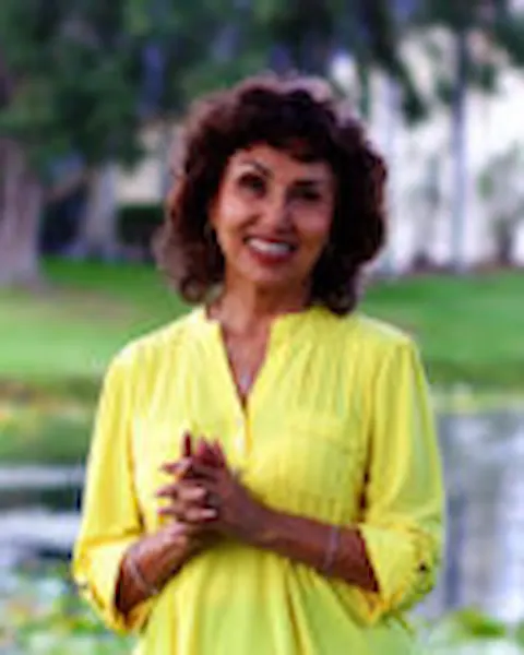 Janet Eckles