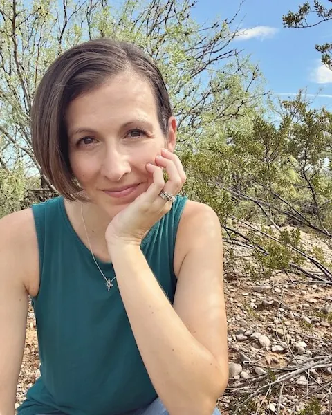 Jennifer Wright