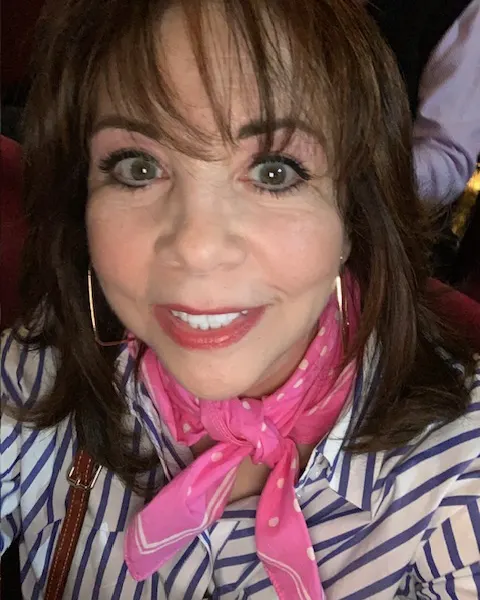 Joyce Thomas