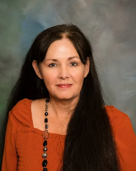 Mary Alford