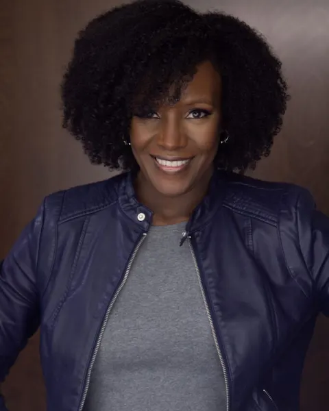 Nicole Davis, Ph. D.