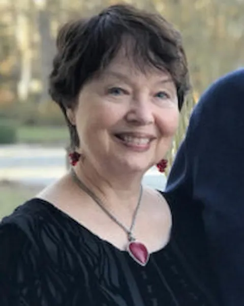 Sandra Barker