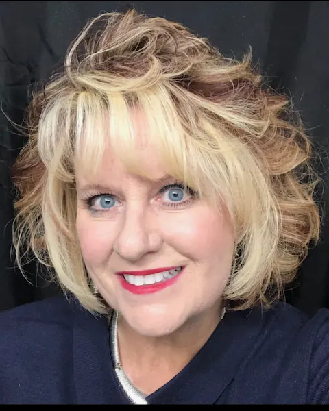 Sheila Preston Fitzgerald