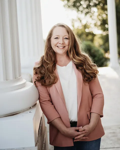 Tama Fortner