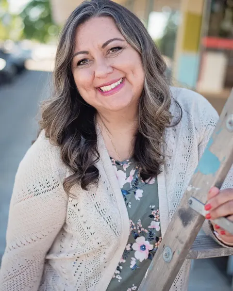 Tricia Goyer