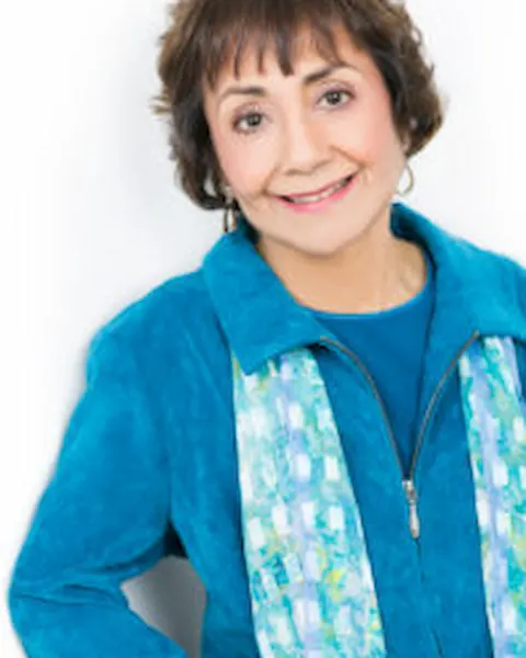 Yvonne Ortega