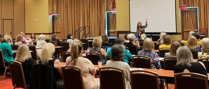 Advanced Writers & Speakers Association – For Christian Women Authors ...